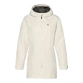 Musto Original Long Rain Jkt Femme