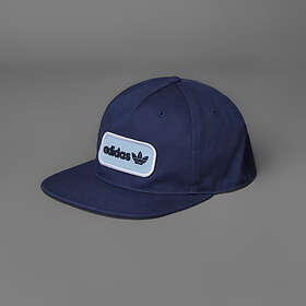 Adidas Originals Tour Archive 5-Panel Patch Keps