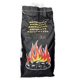 Skogens 8437004129024 Hiili 5kg