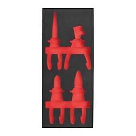 Milwaukee 4932493679 Skuminnlegg for VDE-tang