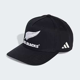 Adidas All Blacks Snapback Keps
