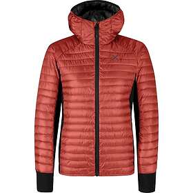 Montura Walk Hooded Jacket (Dame)