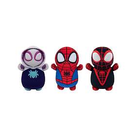 Spidey Hugmees Assorted 15cm (5710948463137)