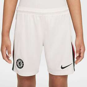 Nike Chelsea F.C. 2025/26 Stadium Dri-FIT Polyester Replica Shorts (Jr)