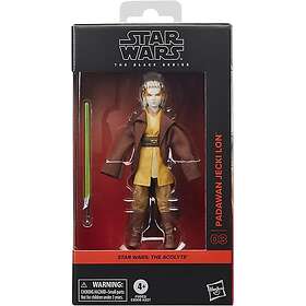 Hasbro The Black Series The Acolyte Padawan Jeckilon 15cm
