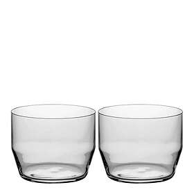 Orrefors Björn Frantzén Tumbler 30cl 2-pack