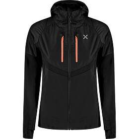 Montura Spitze Hybrid Jacket (Dame)