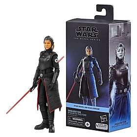 Hasbro The Black Series Fourth Sister Action Figures 15cm