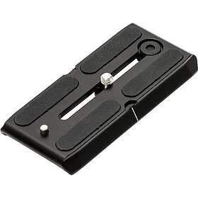 Benro QR4PRO Snabbkopplingsset