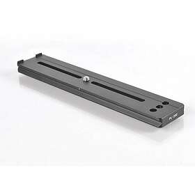 Benro PL-200 Hurtigutløserplate