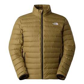 The North Face Classic Down Jacket (Herre)
