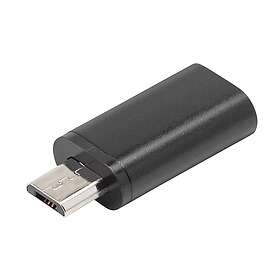 Plexgear USB-C til Micro-USB Adapter