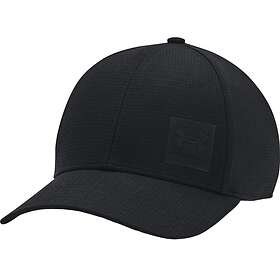 Under Armour ArmourVent Stretch Fit Keps