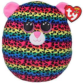 TY Squishy Beanies Dotty 25cm (0008421392865)