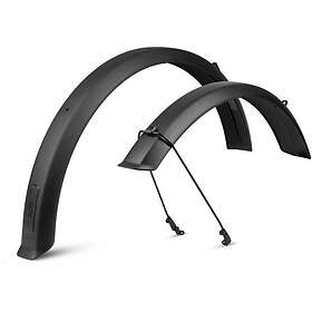 Acid SIC 2.0 Skærm Sæt Sort