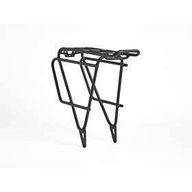 Trek BackRack Deluxe Bärare Svart
