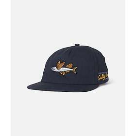 Salty Crew Coastal Snapback Keps