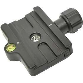 Benro QRC-70PF Pikaliitinsetti