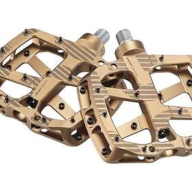 e.thirteen Plus Alloy Pedals