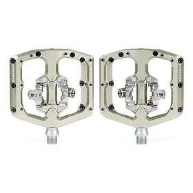 Renthal Revo-DHC Pédales Or