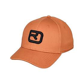 Ortovox Logo Flex Keps