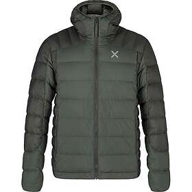 Montura Renon Hooded Veste (Homme)