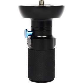 Poignée de trépied