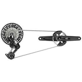 SRAM Eagle 90 Transmission Groupsæt