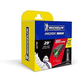 Michelin Protek Max Chambre à Air Presta 48 Mm 29'' 2.45-3.00