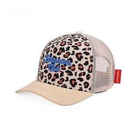 Hello Hossy Leopard Kasket (Jr)
