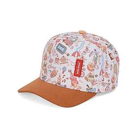 Hello Hossy London Kasket (Jr)