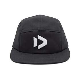 Duotone 5Panel Flat Icon Keps