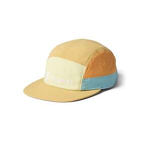 Cotopaxi Tech Plus 5-Panel Keps