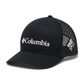 Columbia Mesh Trucker Keps