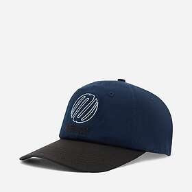 Metalwood Studio Team Logo Dad Cap