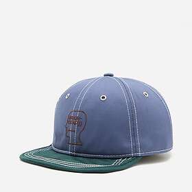 Brain Dead 6 Panel Hat
