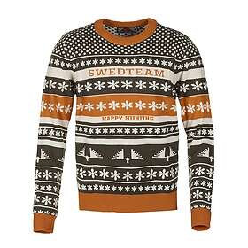 Swedteam Frost Half-Zip Paita (Miesten)