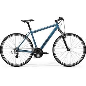 Merida Crossway 10-V SE