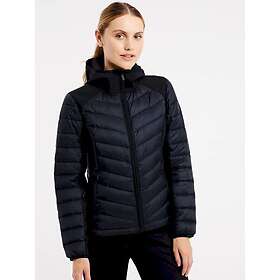 Protest Prtcharon Hybrid Jakke (Dame)