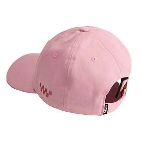 Vans Check Side Curved Bill Cap (Jr)