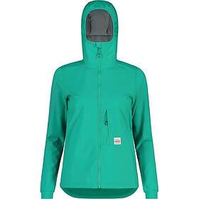 Maloja SennesM. Veste hybride (Femme)
