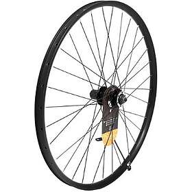 KX Wheels MTB 27.5'' 6-Bolt 135/141xQRxQR Tubeless MTB Rear Wheel