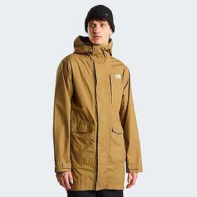 The North Face Packable Shell Parka (Miesten)