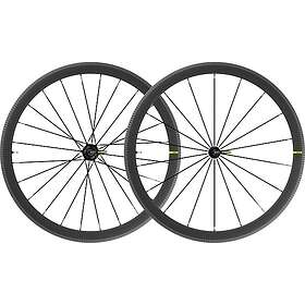 Mavic Cosmic SL 40 Rim Brake Wheelset