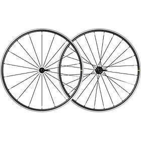 Mavic Ksyrium S 700c Rim 12x100/12x142mm Shimano HG Clincher Wheelset