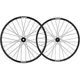 Mavic Deemax DH Mullet 27.5" 6-Bolt Boost 12x148mm Tubeless VTT Hjulset