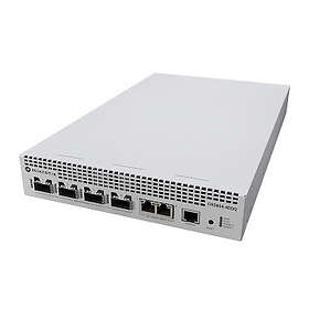 MikroTik Cloud Router Switch CRS804-4DDQ-hRM