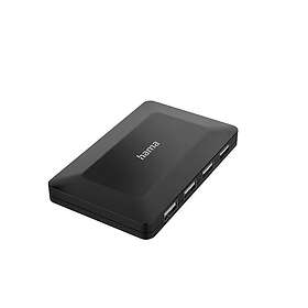 Hama 4-Port USB 2.0 Hubb (TUA-200122)