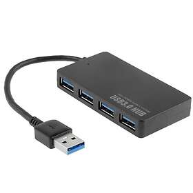 eStore Hub USB 3.0 4-Port (FVV-HUB4)