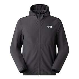 The North Face 24/7 Woven FZ Hood Jakke (Herre)